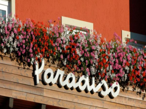 Hotel Paradiso Asiago